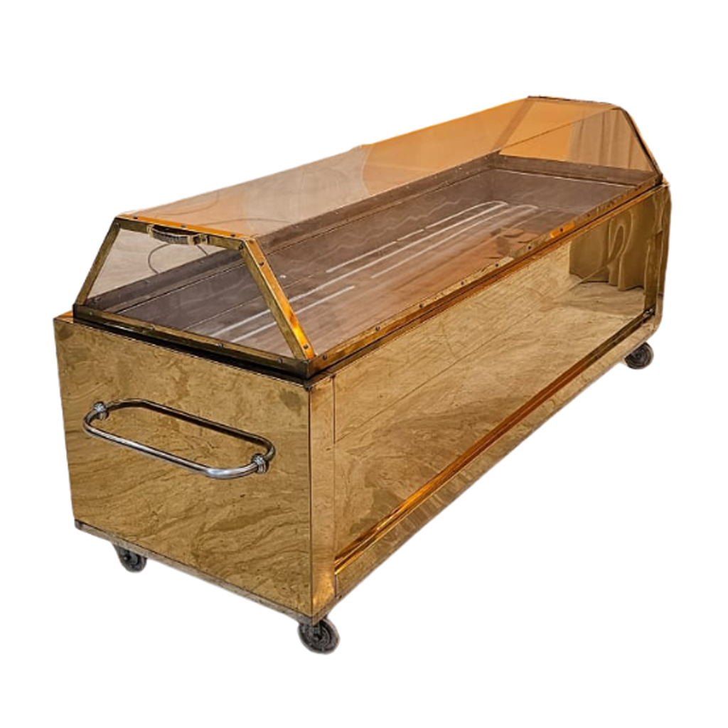 body freezer