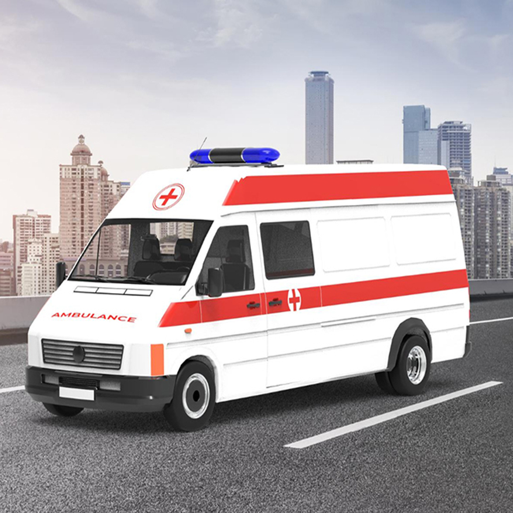 ambulance